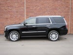 2018 Cadillac Escalade Platinum