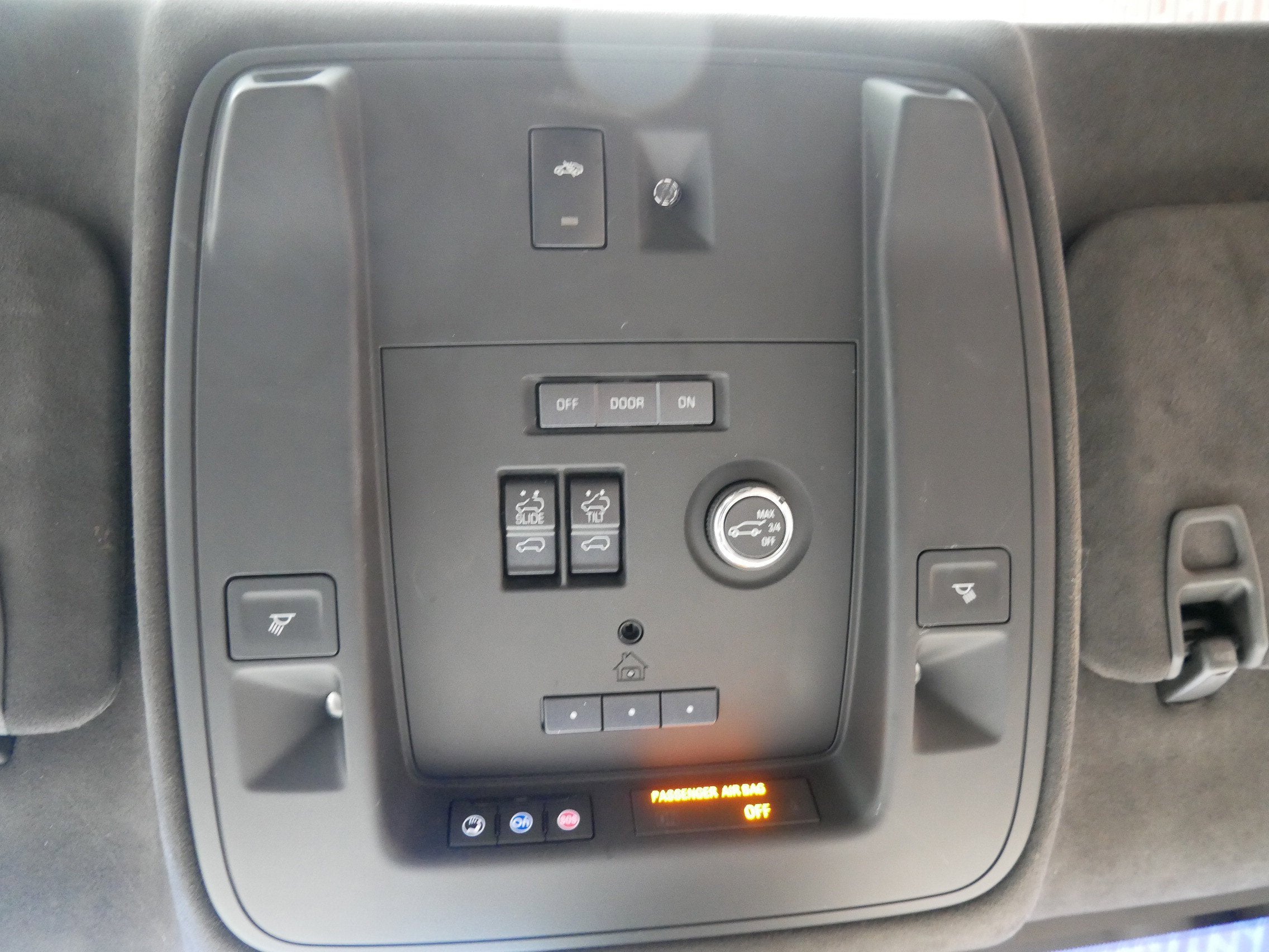 2018 Cadillac Escalade Platinum