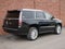 2018 Cadillac Escalade Platinum