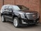2018 Cadillac Escalade Platinum