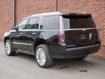 2018 Cadillac Escalade Platinum