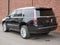 2018 Cadillac Escalade Platinum