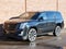 2020 Cadillac Escalade Platinum