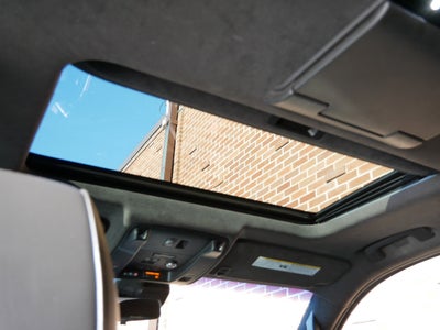 2020 Cadillac Escalade Platinum