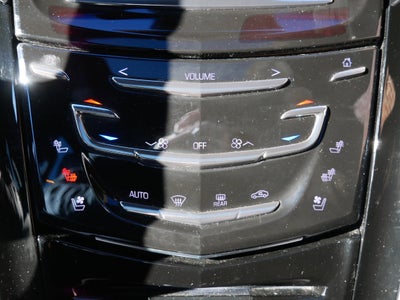 2020 Cadillac Escalade Platinum