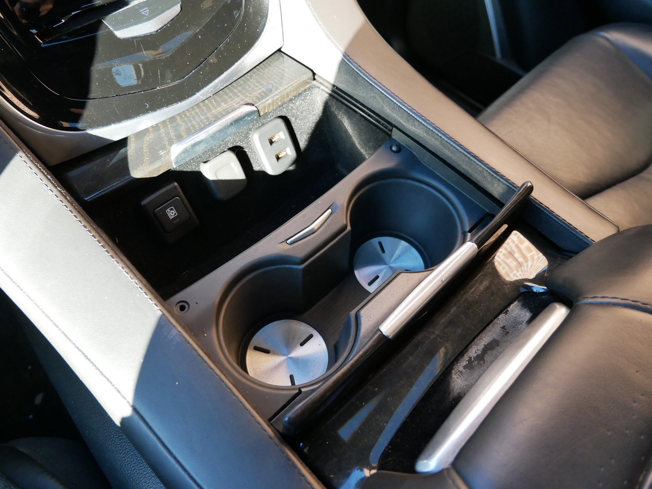 2020 Cadillac Escalade Platinum