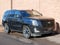 2020 Cadillac Escalade Platinum
