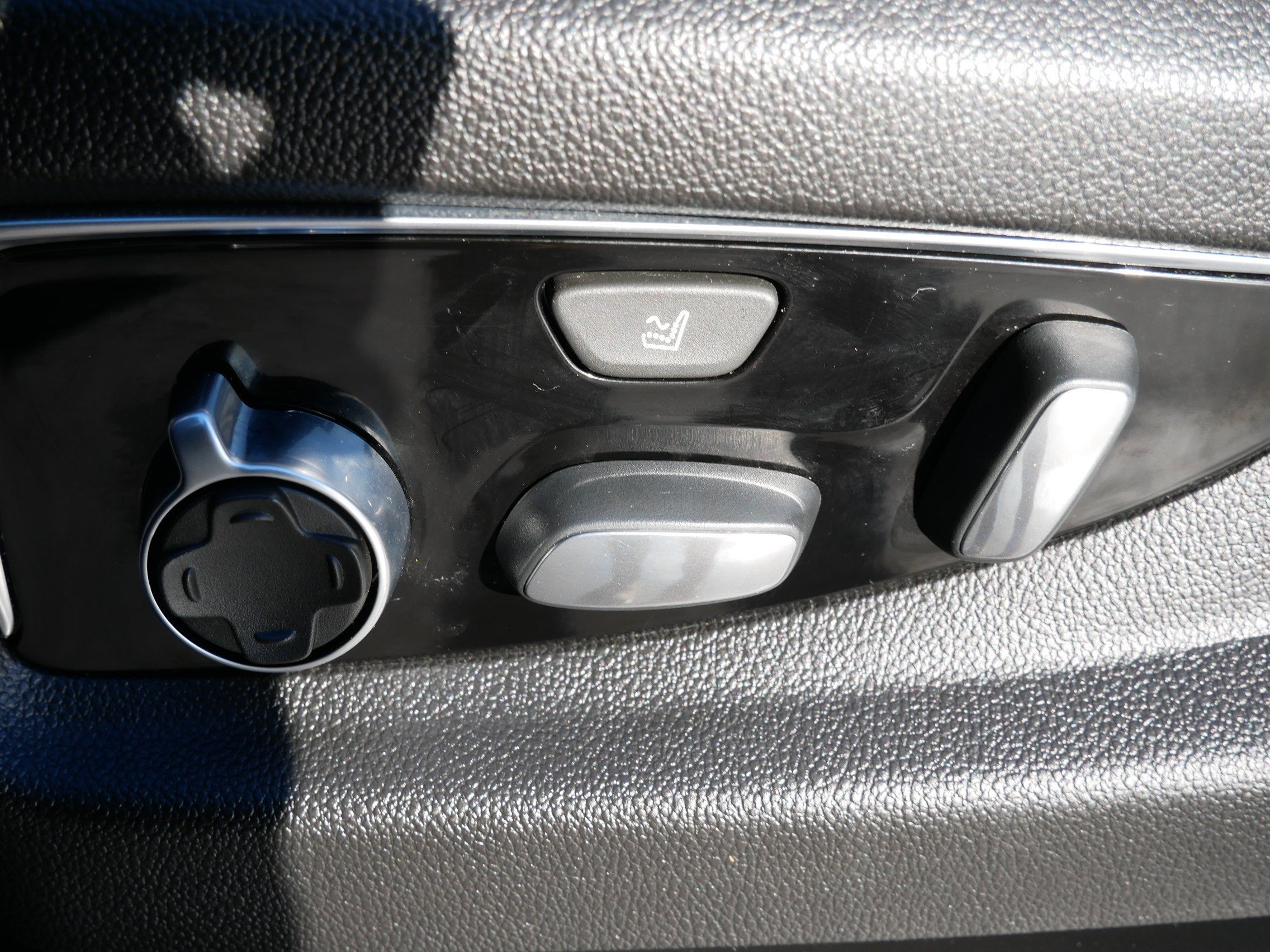 2020 Cadillac Escalade Platinum