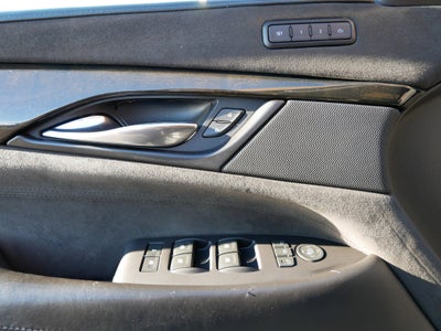 2020 Cadillac Escalade Platinum