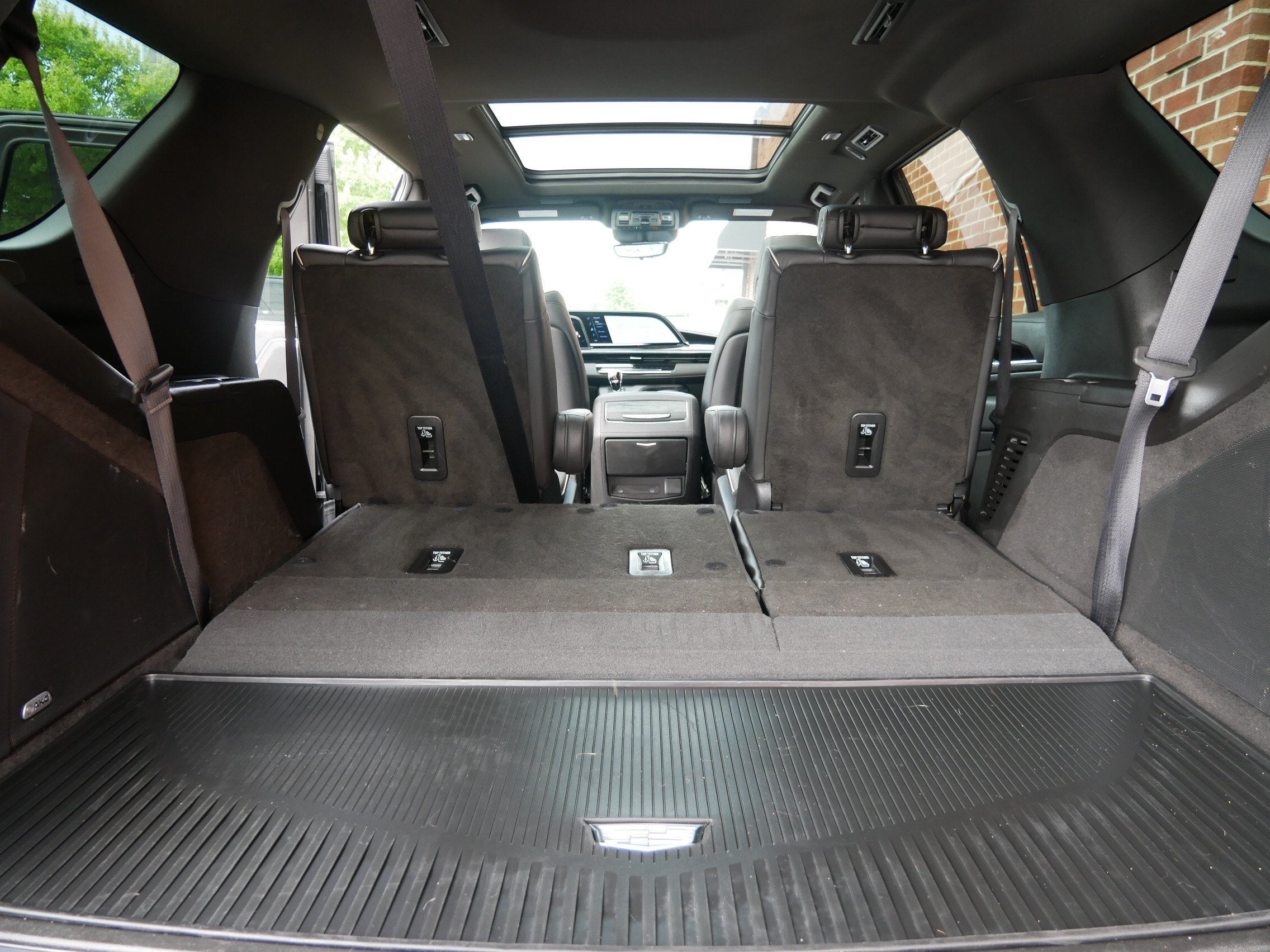 2024 Cadillac Escalade Sport