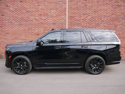 2024 Cadillac Escalade Sport