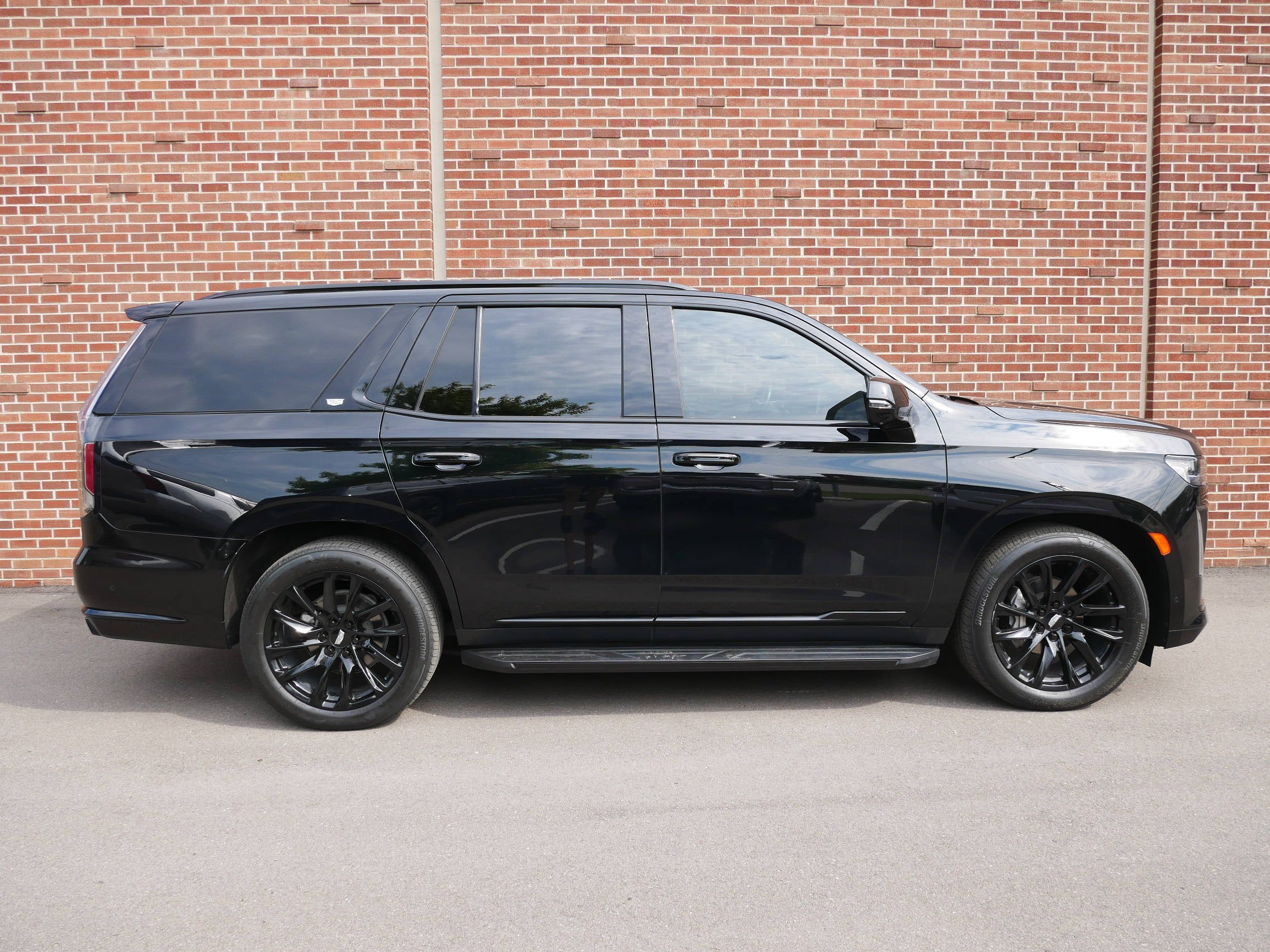 2024 Cadillac Escalade Sport