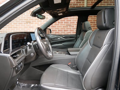 2024 Cadillac Escalade Sport