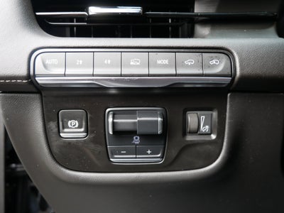 2024 Cadillac Escalade Sport