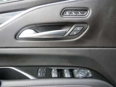 2024 Cadillac Escalade Sport