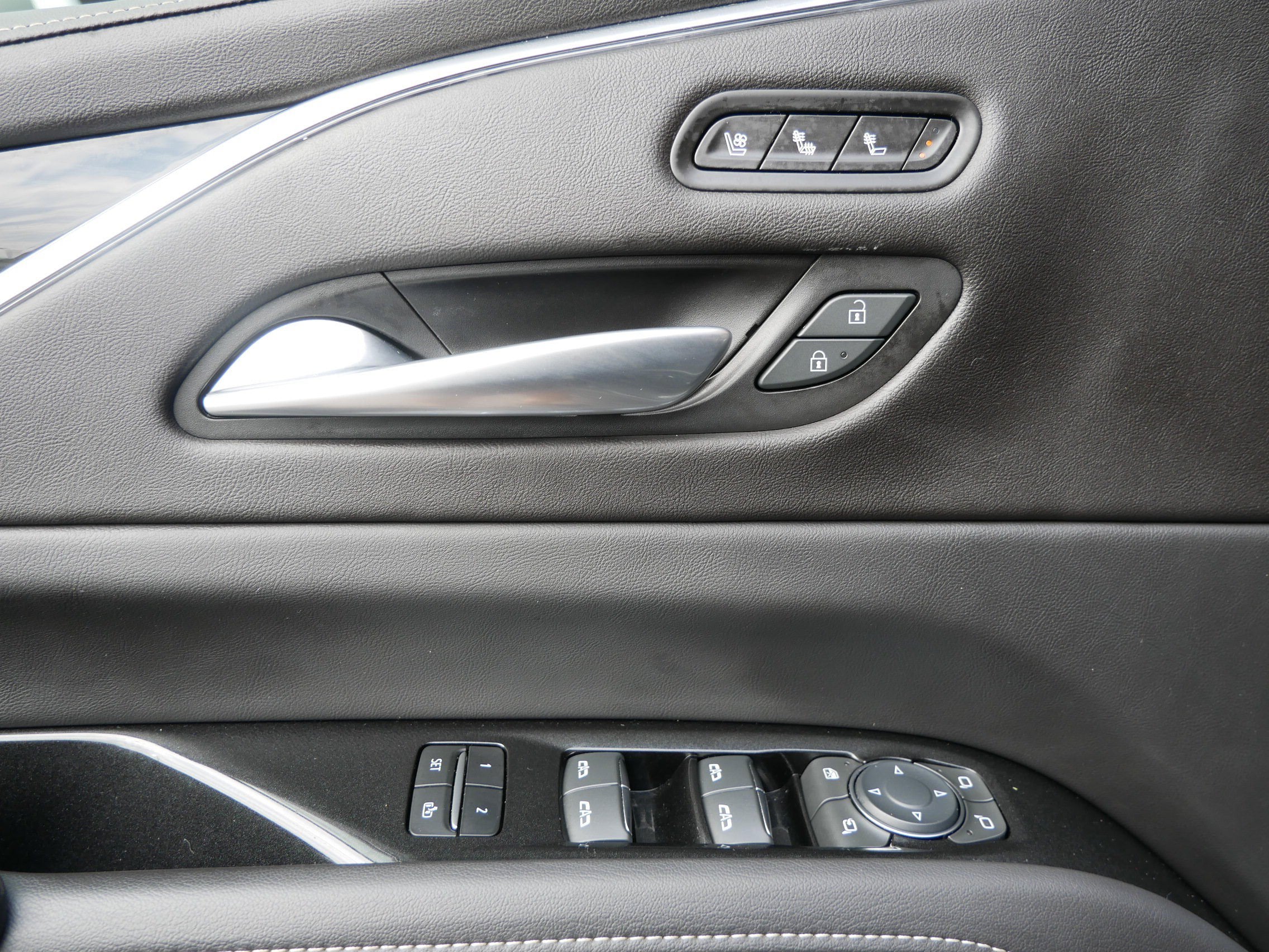 2024 Cadillac Escalade Sport