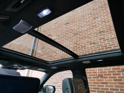 2022 Cadillac Escalade Sport Platinum