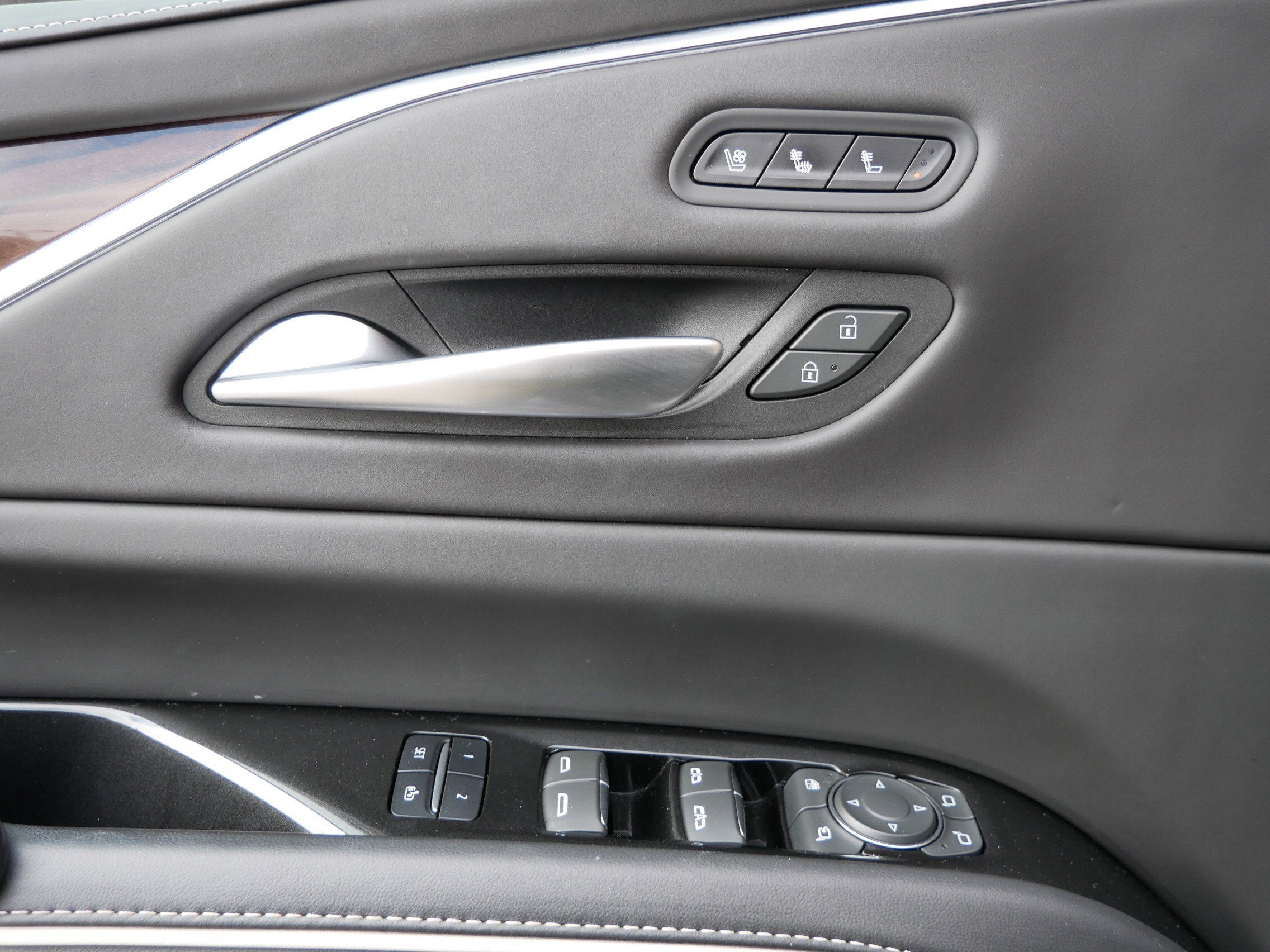 2022 Cadillac Escalade Sport Platinum