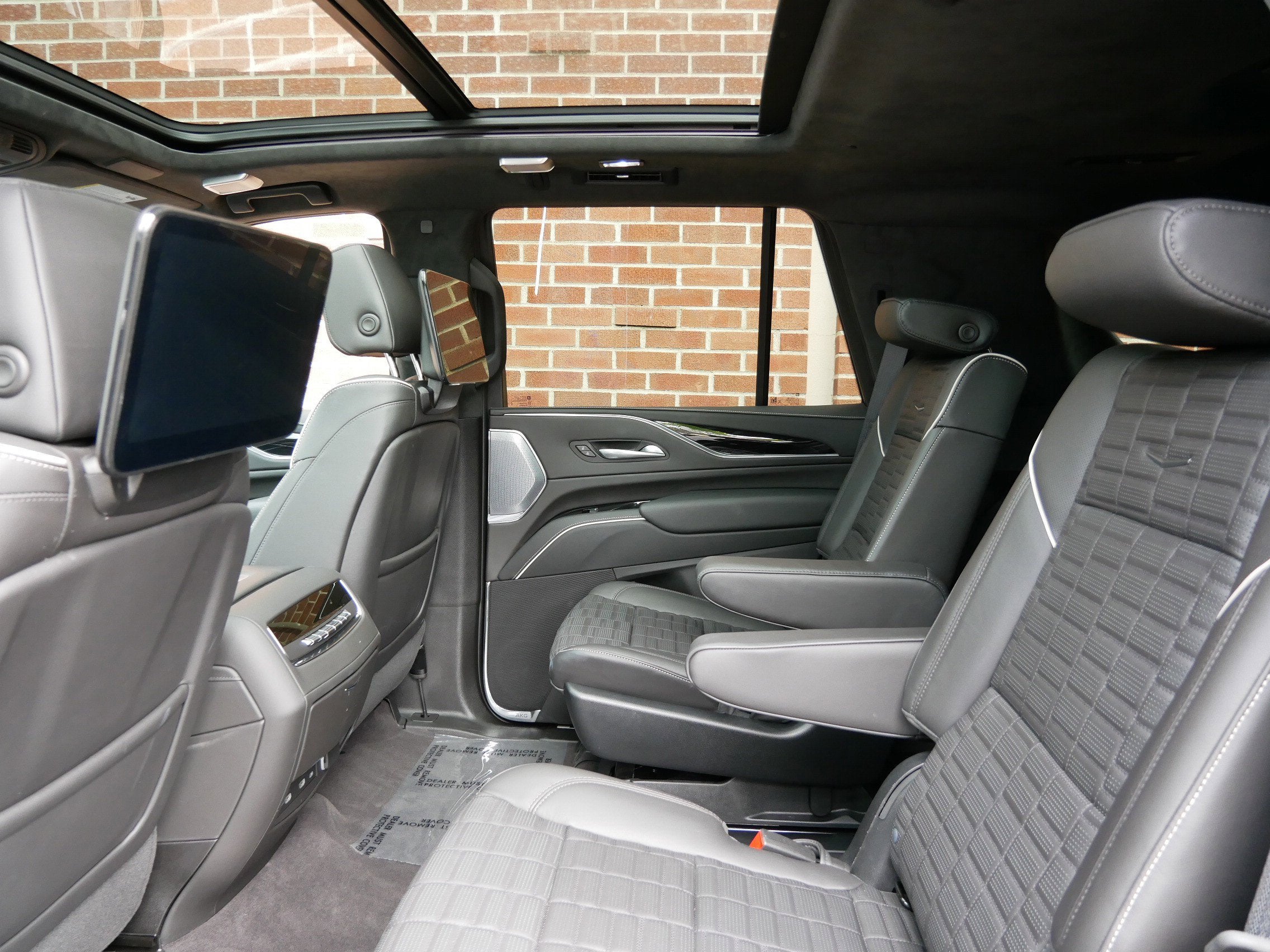 2023 Cadillac Escalade Escalade-V