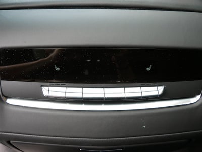 2023 Cadillac Escalade Escalade-V