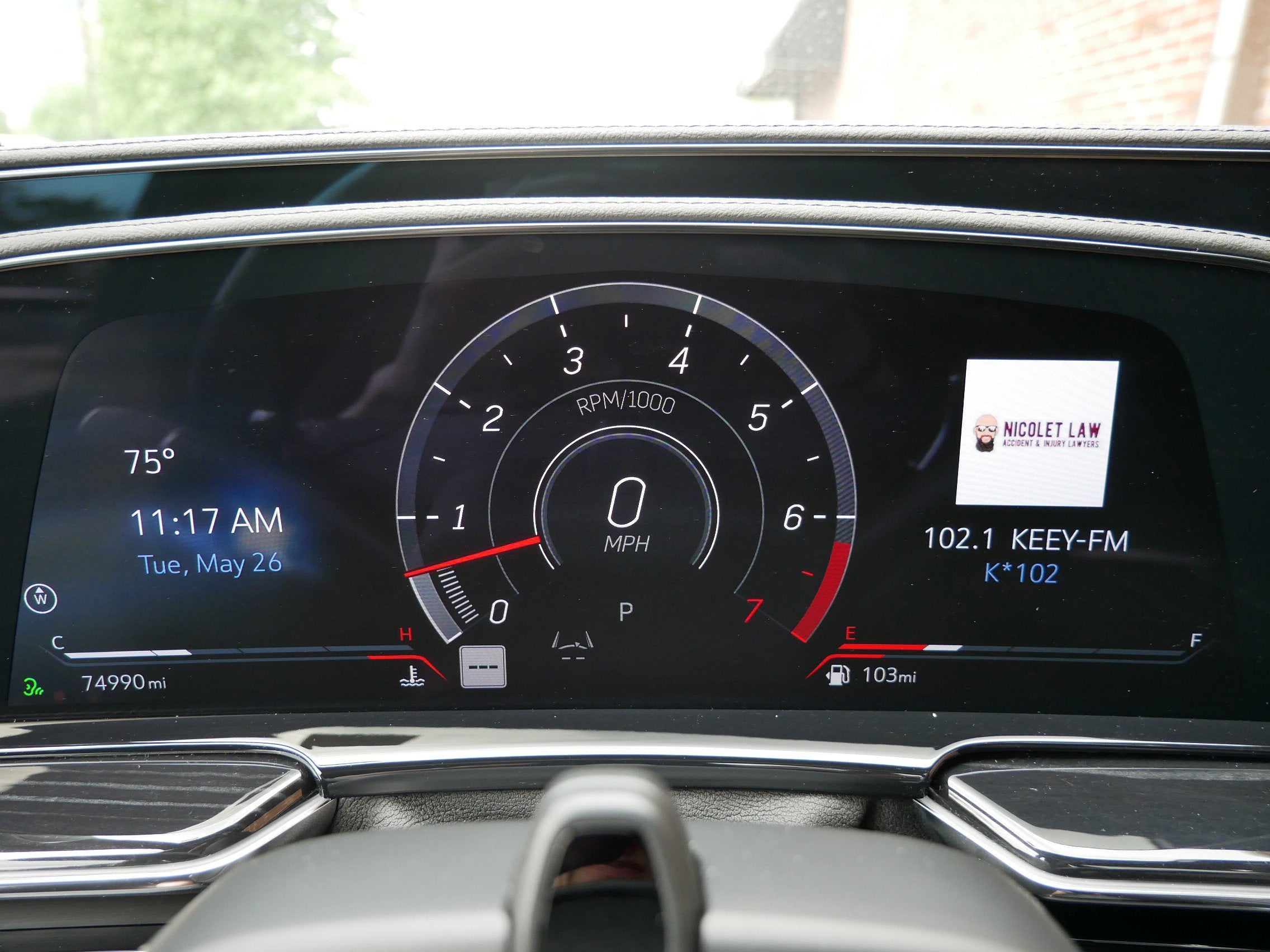 2023 Cadillac Escalade Escalade-V