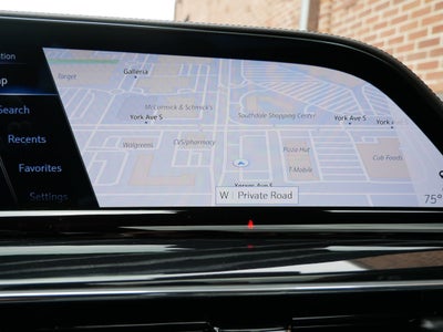 2023 Cadillac Escalade Escalade-V