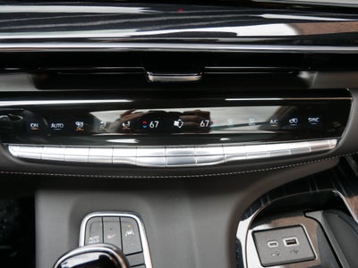 2023 Cadillac Escalade Escalade-V