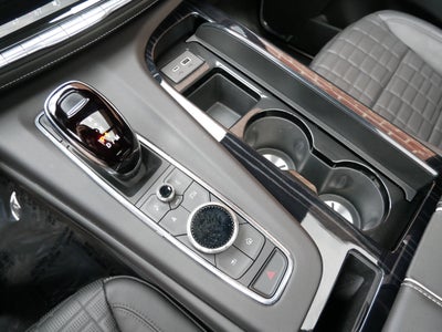 2023 Cadillac Escalade Escalade-V