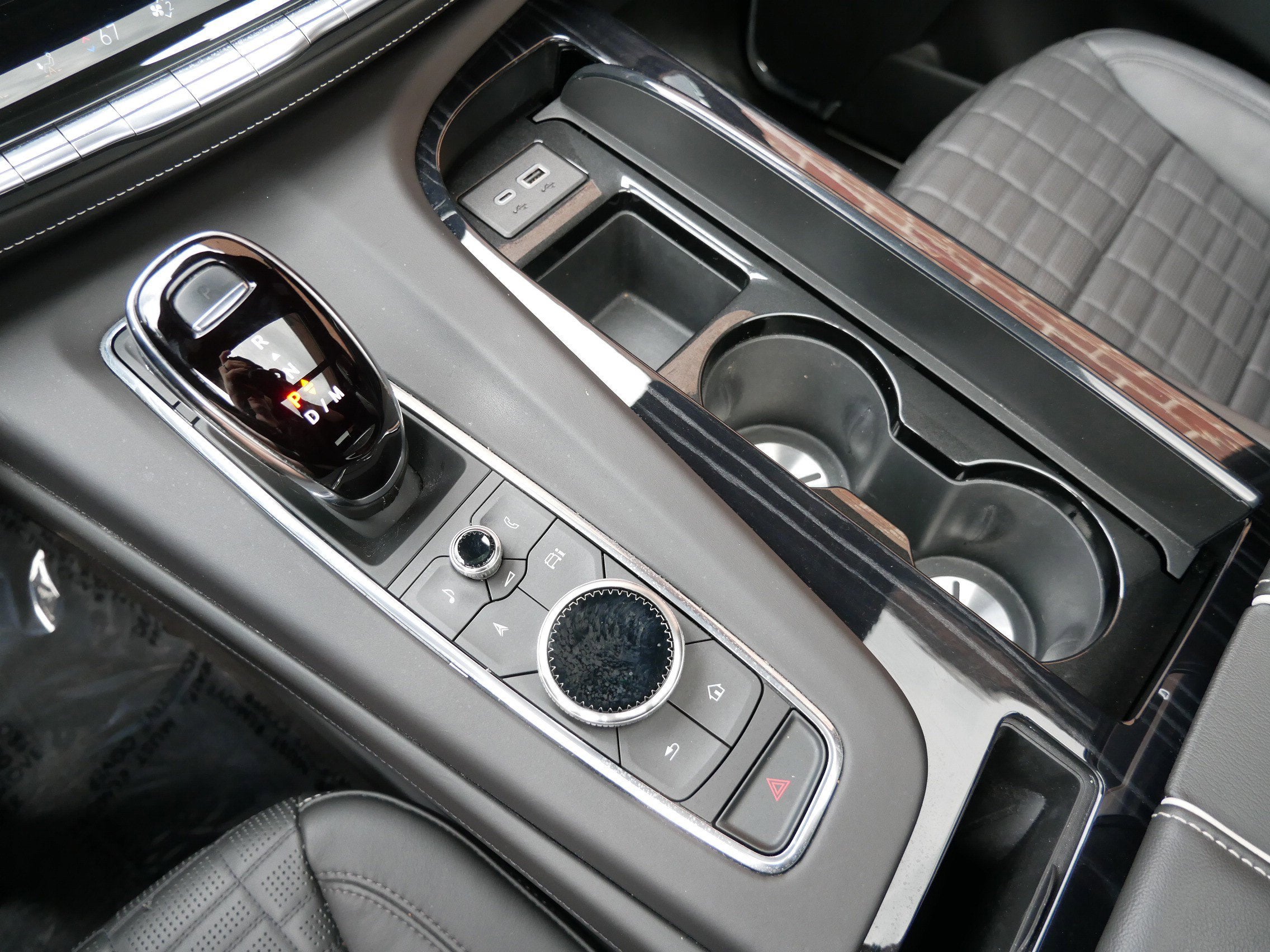 2023 Cadillac Escalade Escalade-V