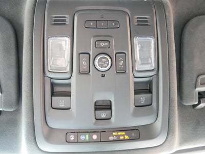 2023 Cadillac Escalade Escalade-V