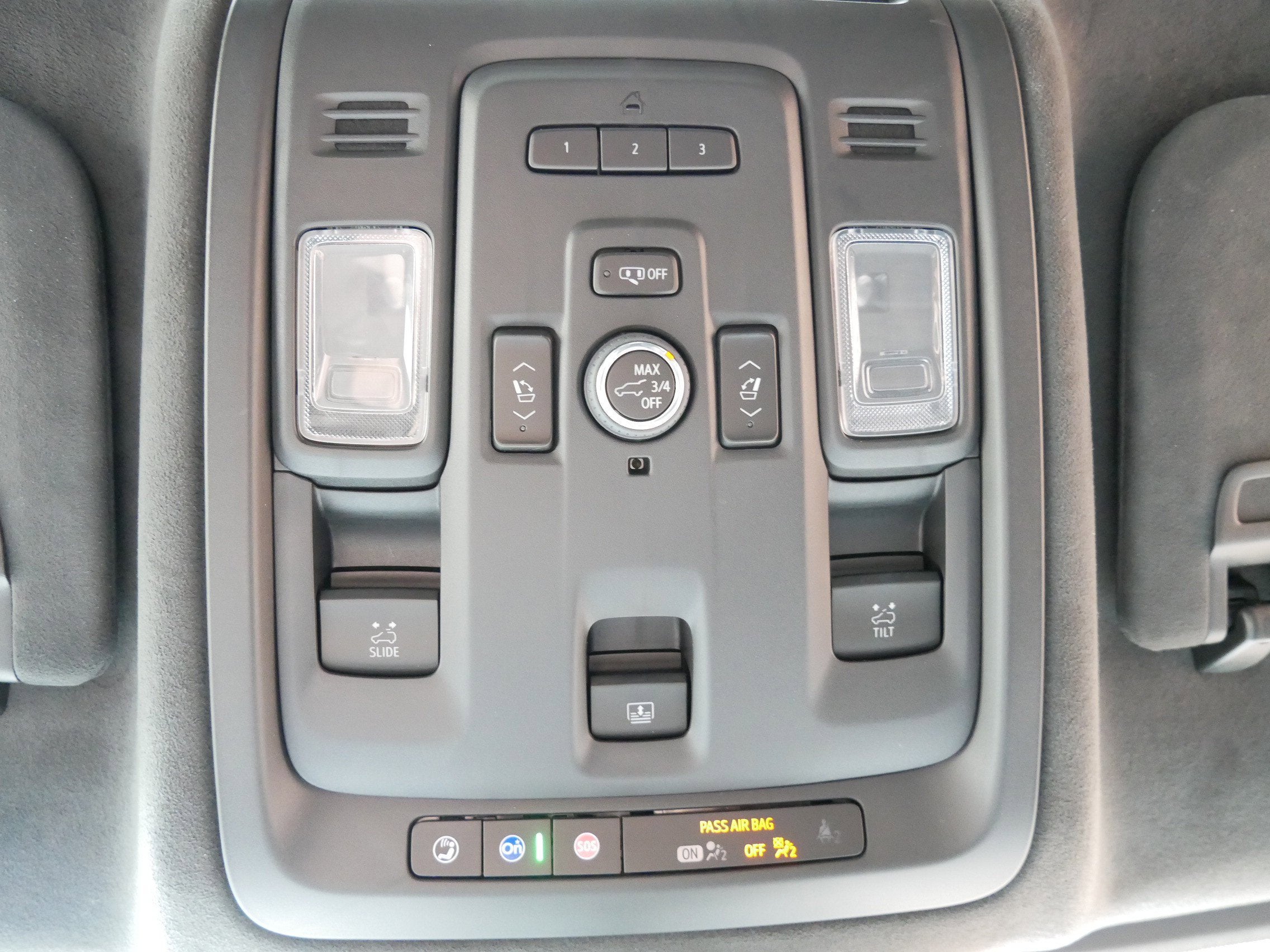 2023 Cadillac Escalade Escalade-V