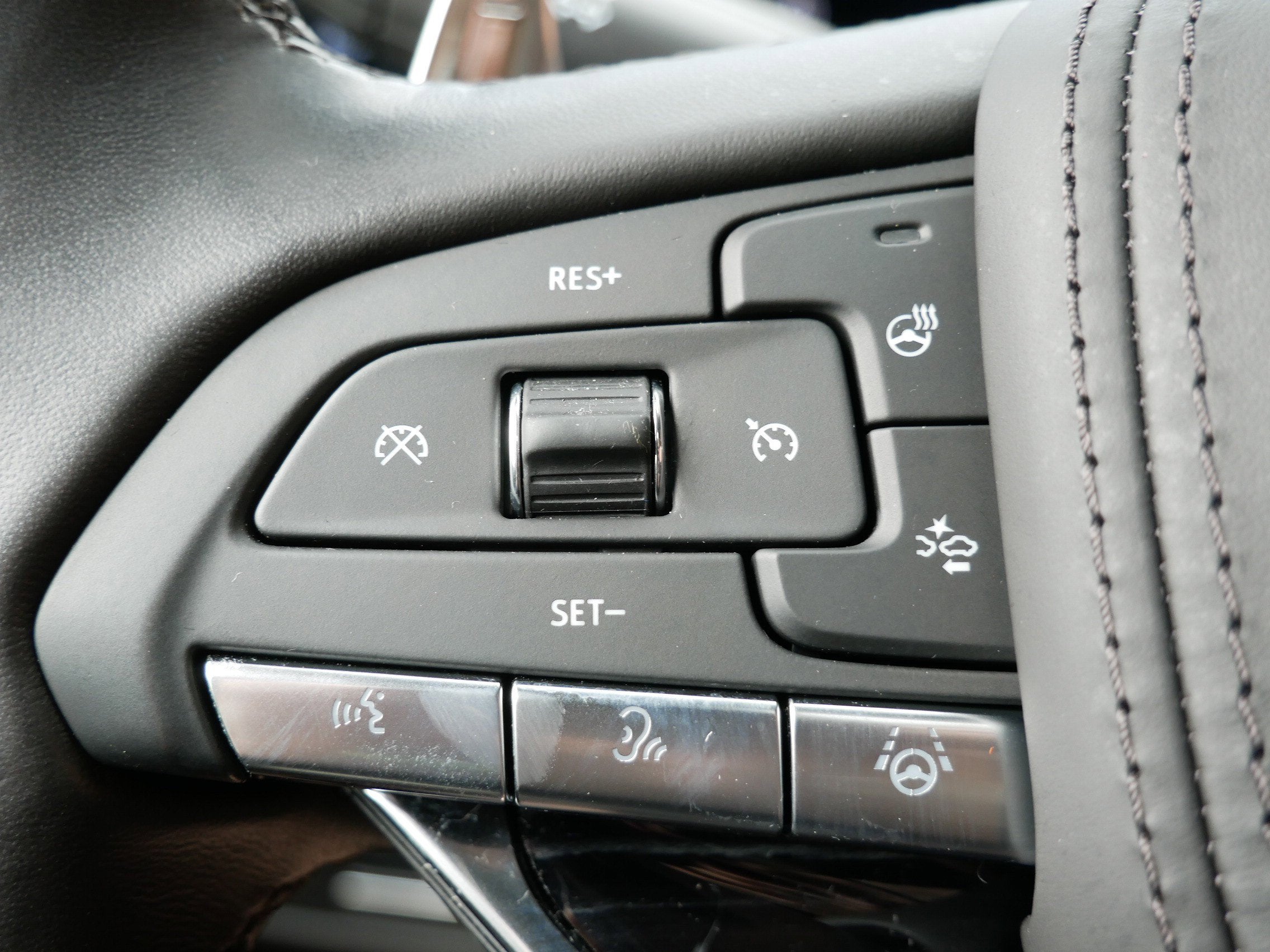 2023 Cadillac Escalade Escalade-V