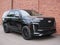 2023 Cadillac Escalade Escalade-V
