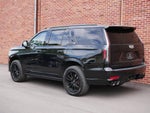 2023 Cadillac Escalade Escalade-V