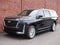 2024 Cadillac Escalade ESV Luxury