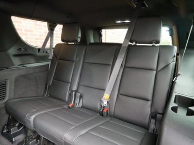 2024 Cadillac Escalade ESV Luxury