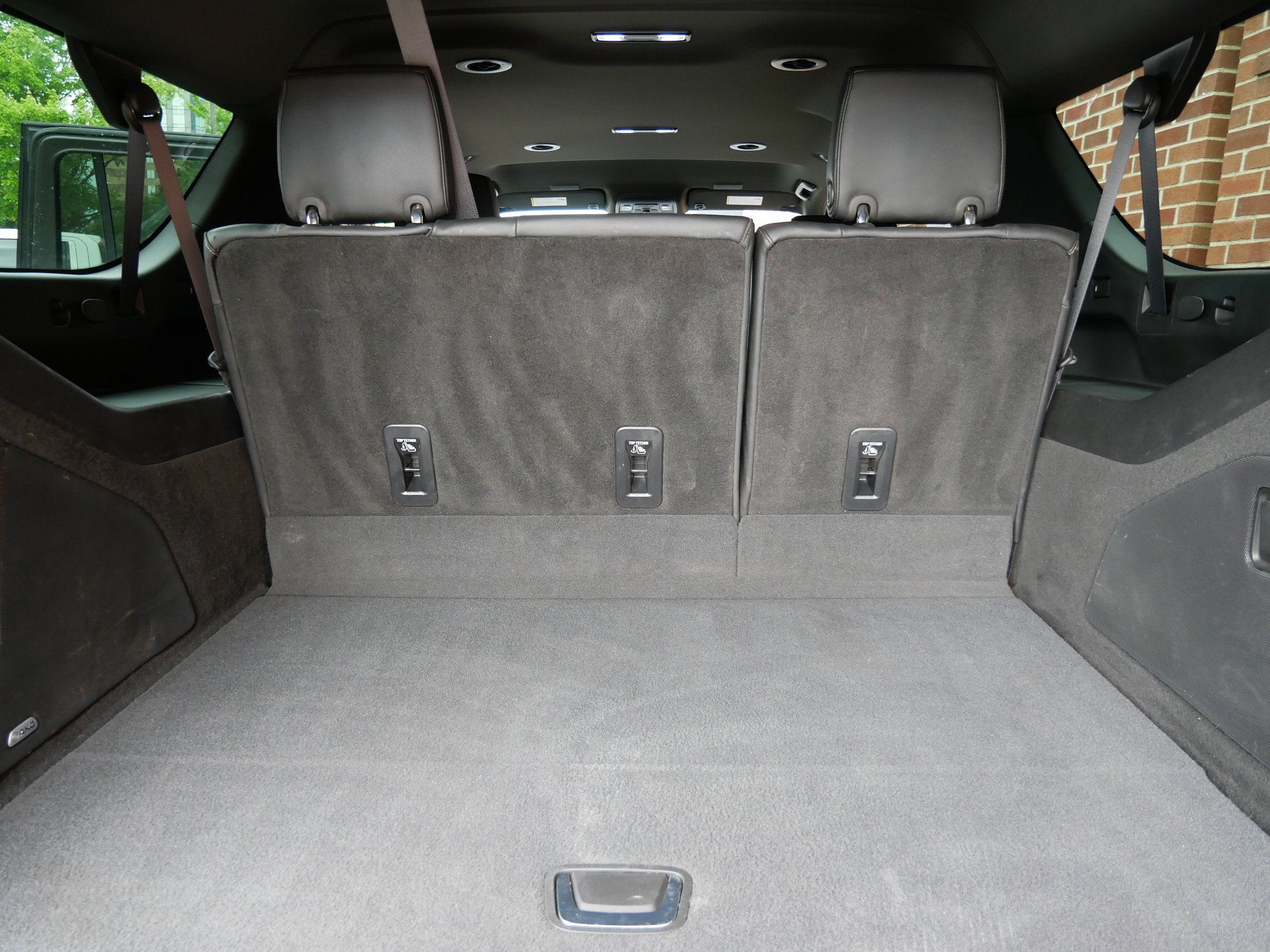 2024 Cadillac Escalade ESV Luxury