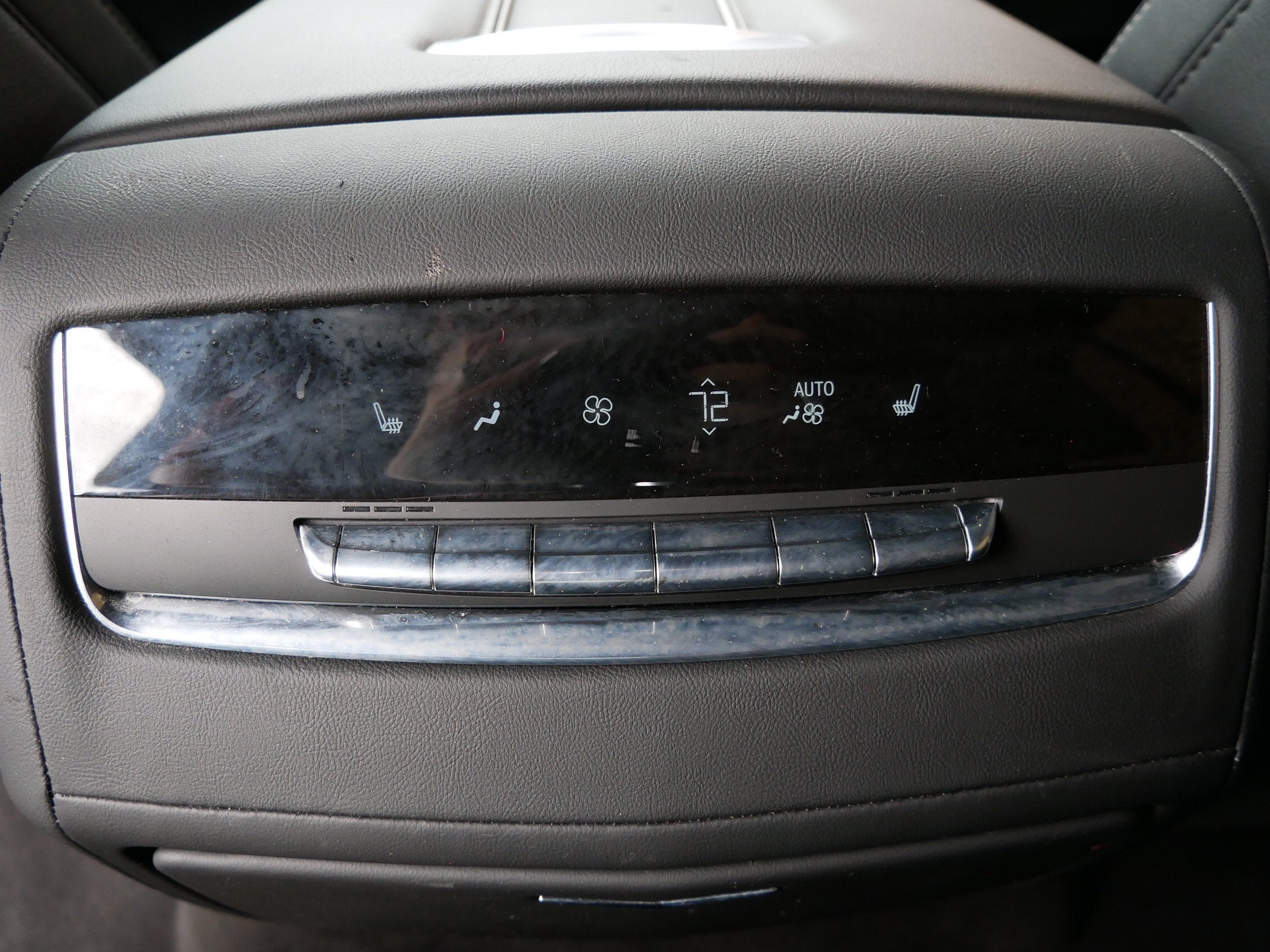 2024 Cadillac Escalade ESV Luxury