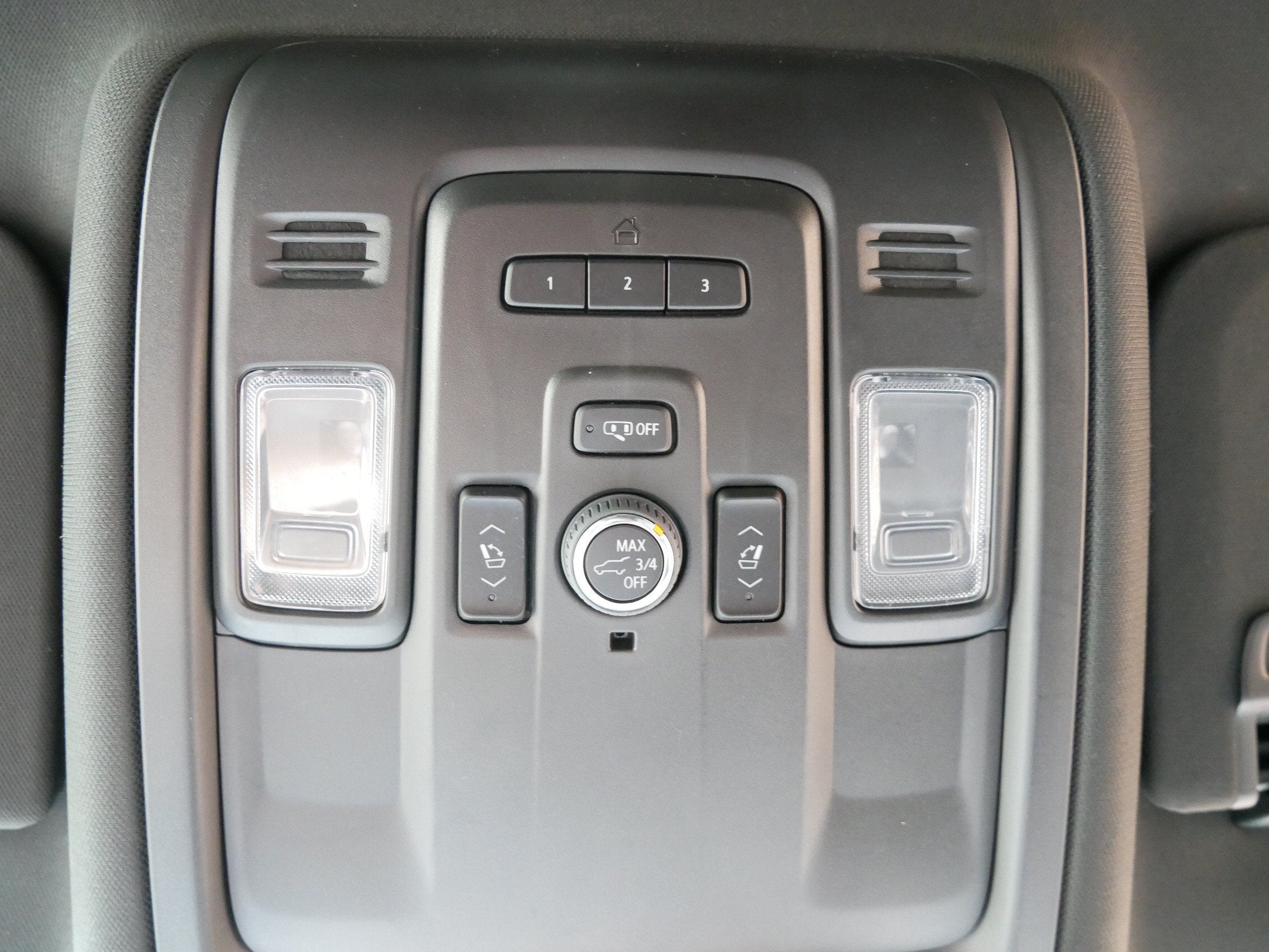 2024 Cadillac Escalade ESV Luxury