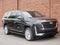 2024 Cadillac Escalade ESV Luxury