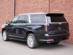 2024 Cadillac Escalade ESV Luxury