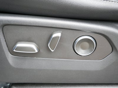 2024 Cadillac Escalade ESV Luxury