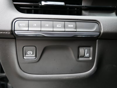 2024 Cadillac Escalade ESV Luxury