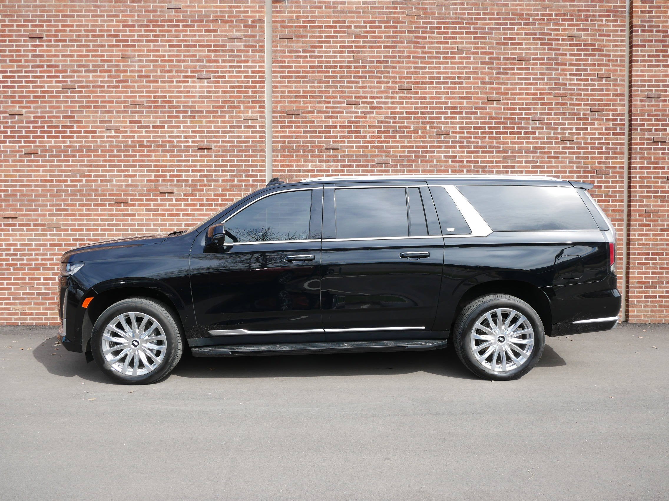 2023 Cadillac Escalade ESV Premium Luxury