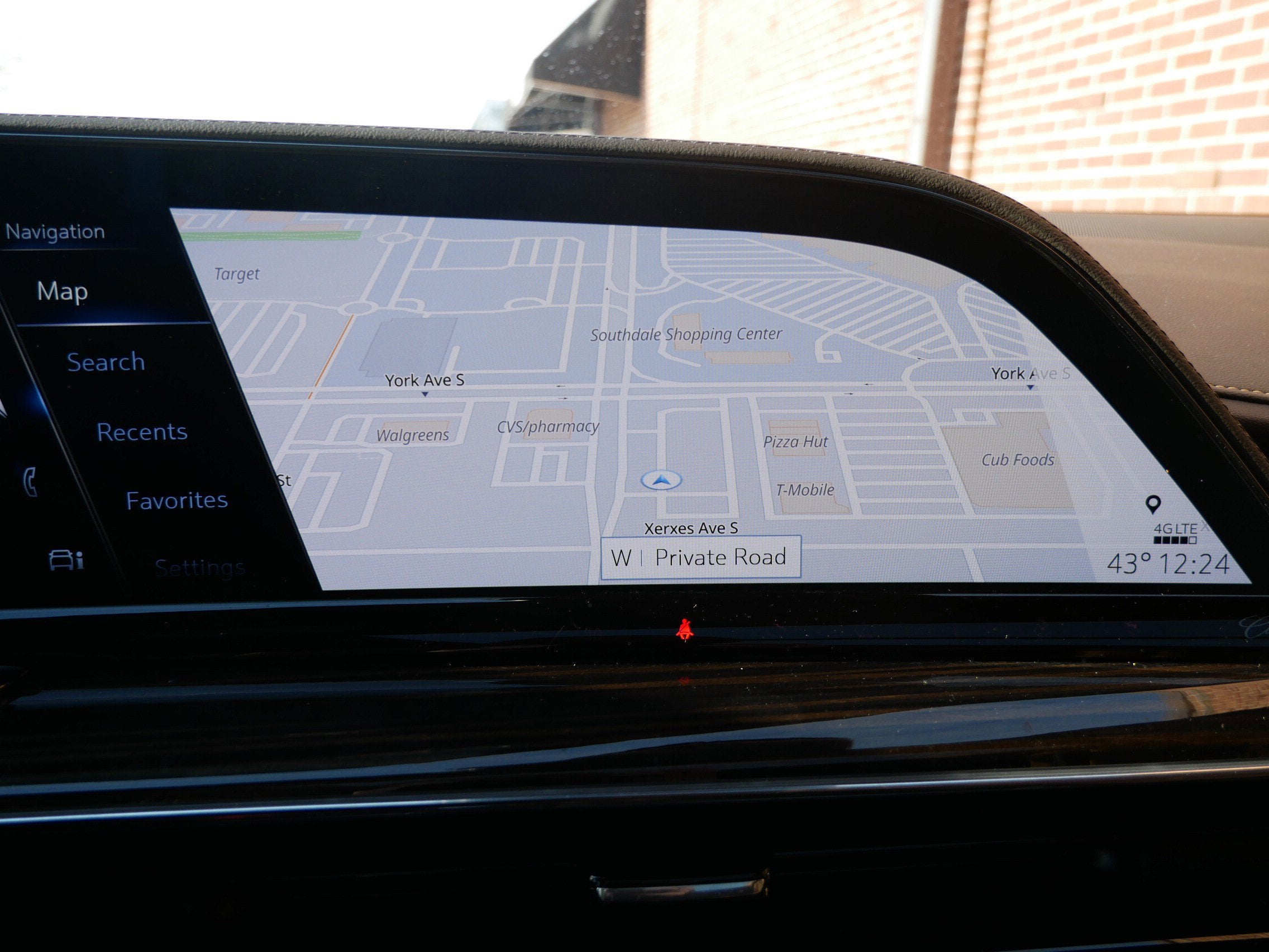 2023 Cadillac Escalade ESV Premium Luxury