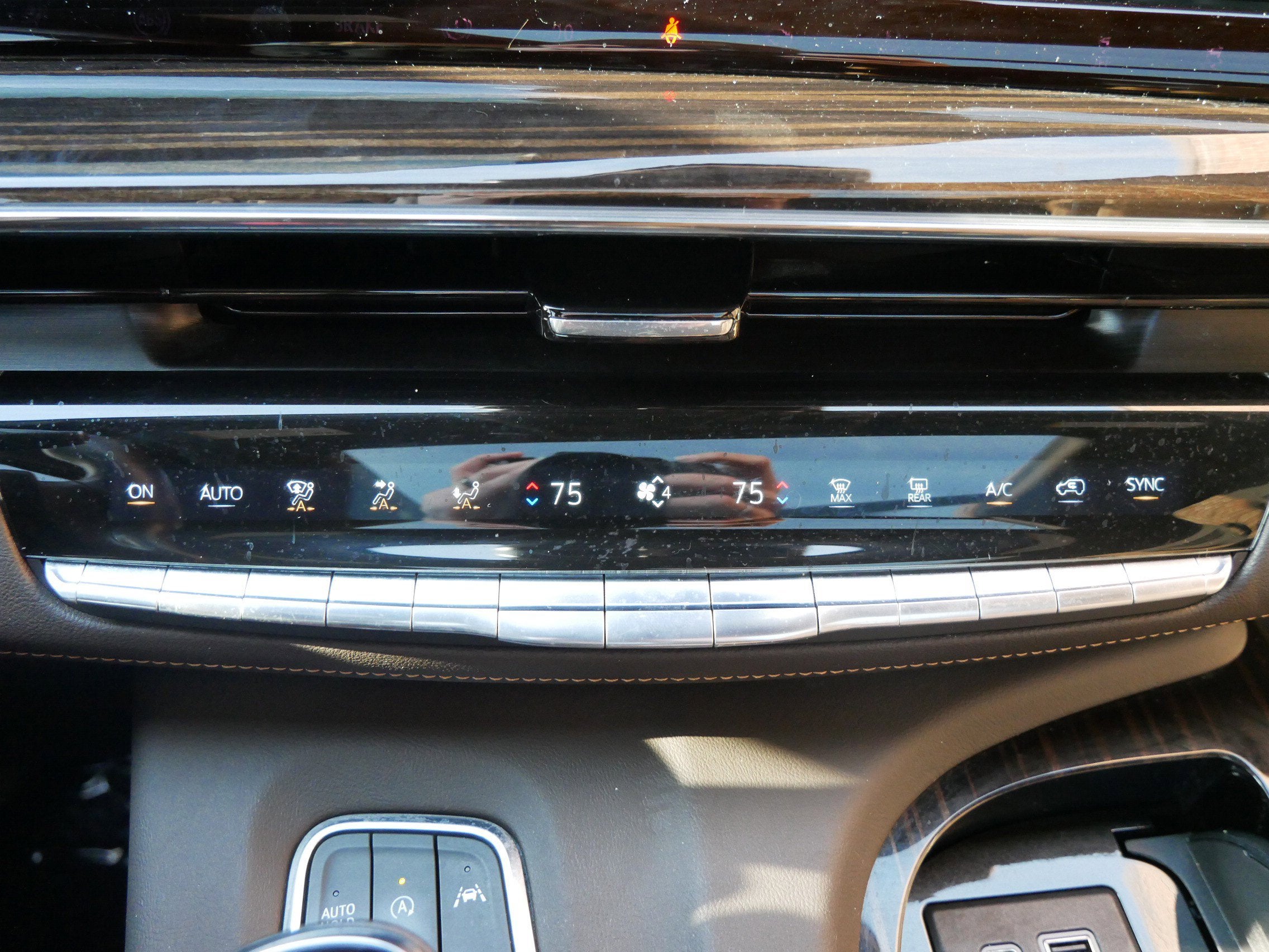 2023 Cadillac Escalade ESV Premium Luxury