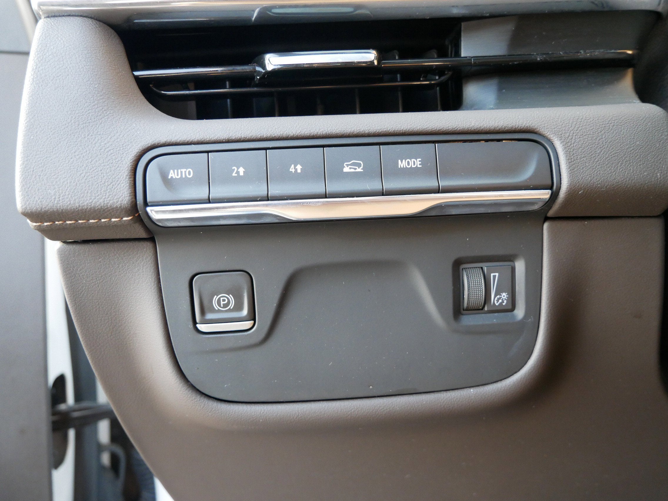 2023 Cadillac Escalade ESV Premium Luxury