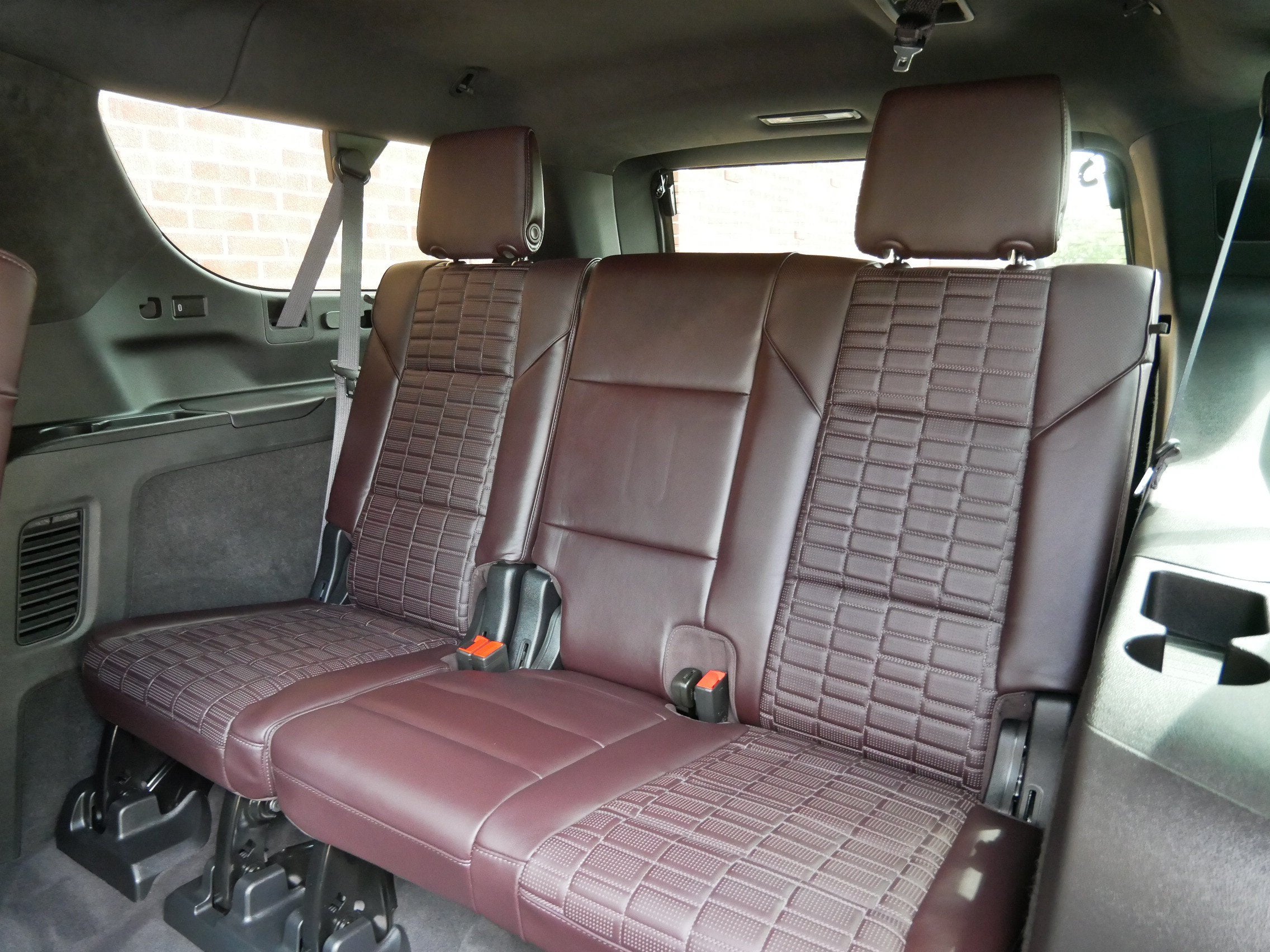 2023 Cadillac Escalade ESV Premium Luxury Platinum