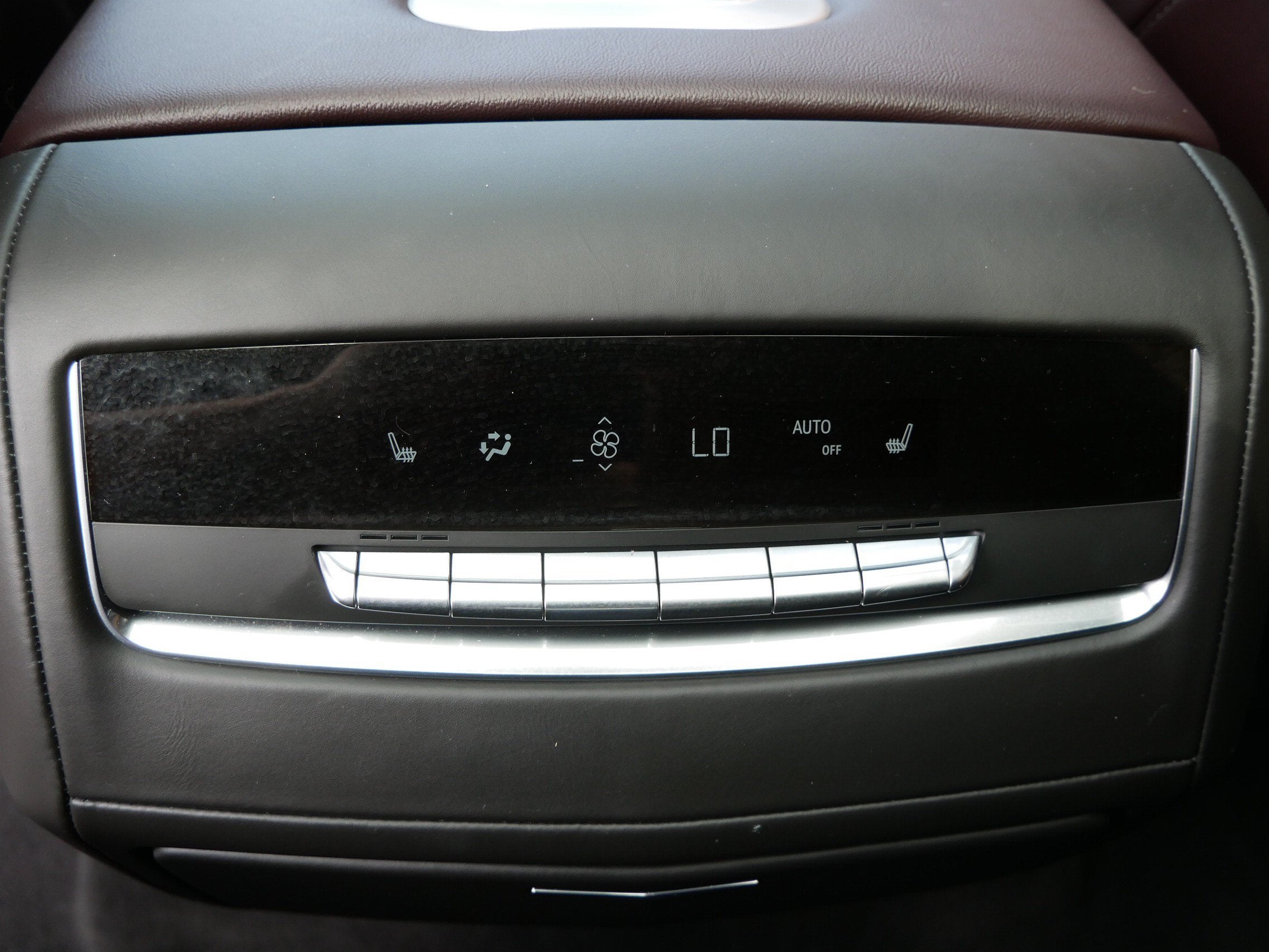 2023 Cadillac Escalade ESV Premium Luxury Platinum