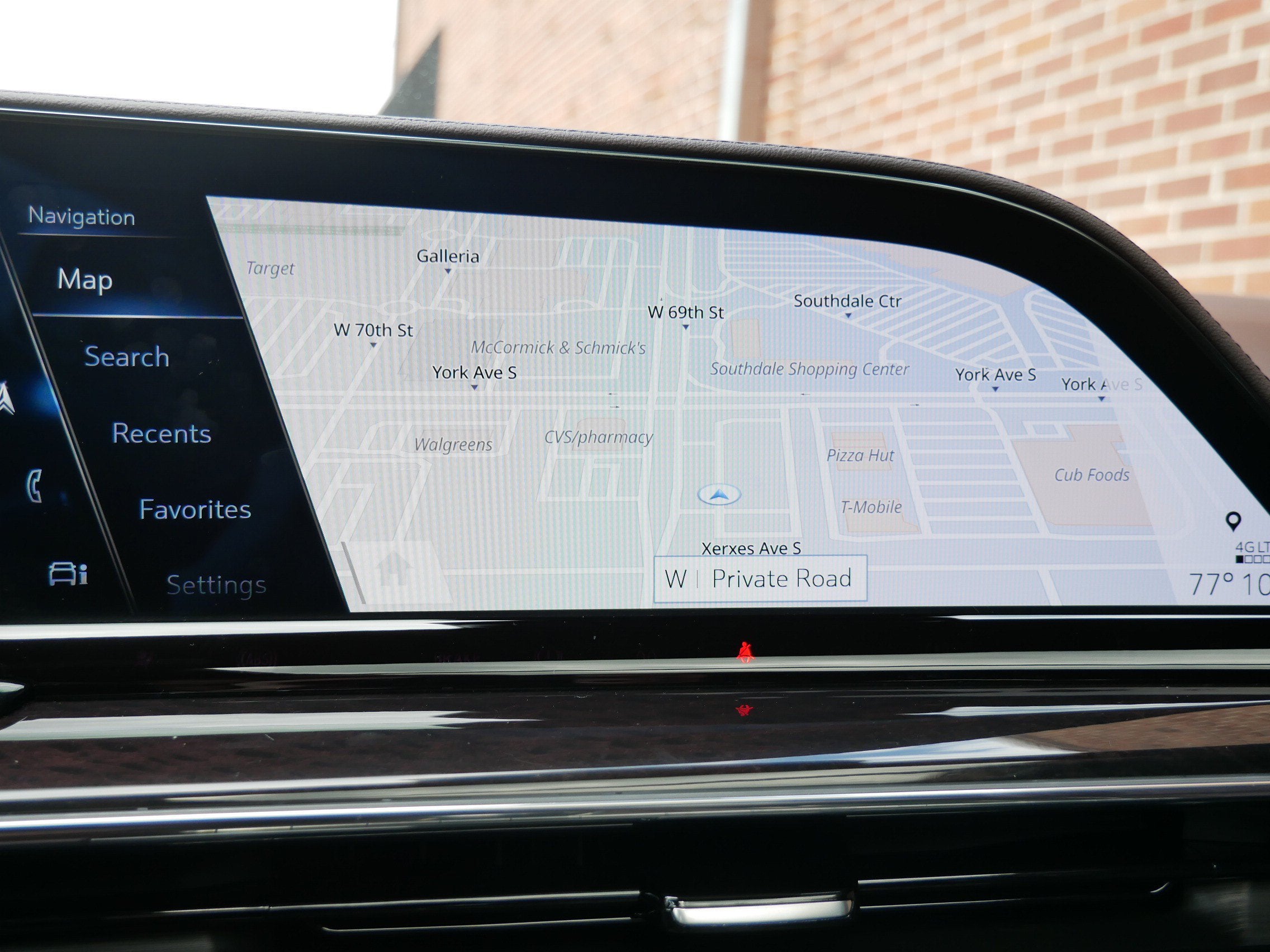 2023 Cadillac Escalade ESV Premium Luxury Platinum
